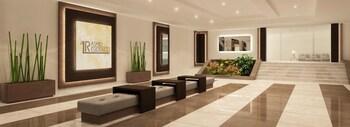 Marriott Executive Apartments Madinah Medina Esterno foto