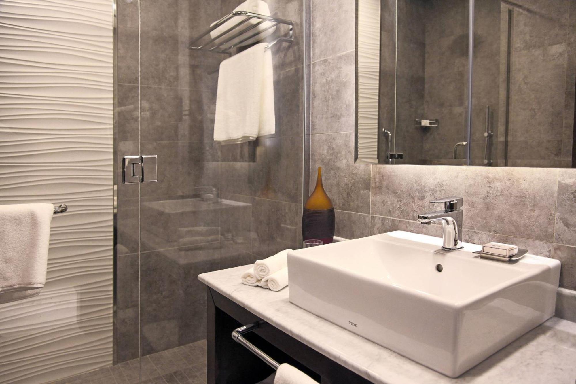 Marriott Executive Apartments Madinah Medina Esterno foto