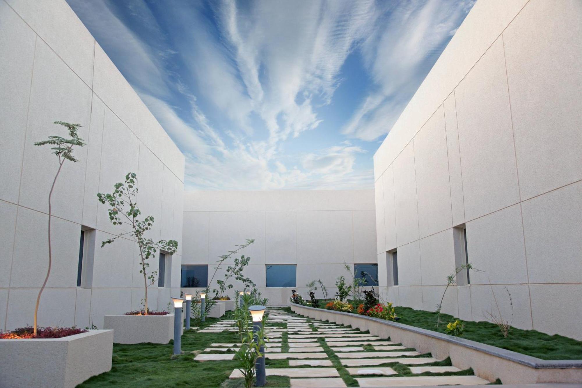 Marriott Executive Apartments Madinah Medina Esterno foto