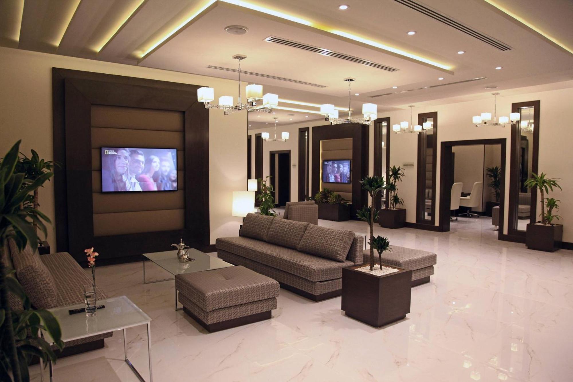 Marriott Executive Apartments Madinah Medina Esterno foto